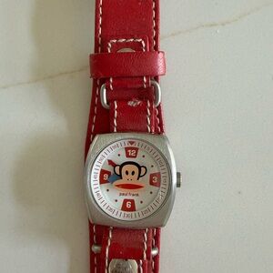 Paul Frank Ladies Watch